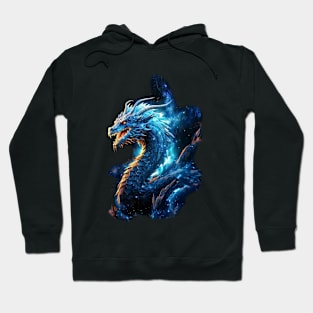 Space Dragon Hoodie